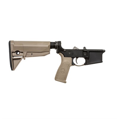 LOWER W/MK2RMS -M1T0 & STOCK MOD-0 FDE — view 1