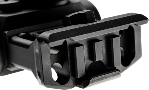 BCM AT OPTIC MOUNT 1.93" HIGH - FOR AIMPOINT MICRO T2 — view 1