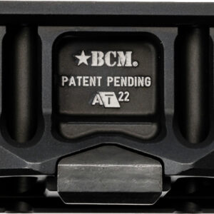 BCM AT OPTIC MOUNT 1.93" HIGH - FOR AIMPOINT MICRO T2 — view 2