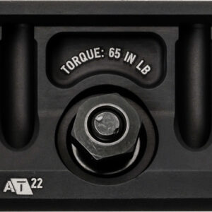 BCM AT OPTIC MOUNT 1.93" HIGH - FOR AIMPOINT MICRO T2 — view 4
