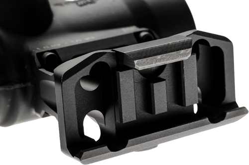 BCM AT OPTIC MOUNT 1.93" HIGH - FOR TRIJICON MRO — view 1