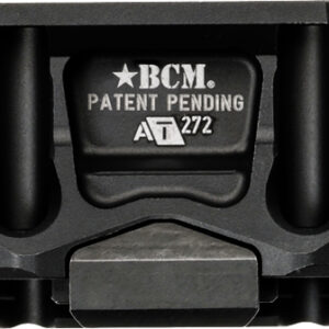 BCM AT OPTIC MOUNT 1.93" HIGH - FOR TRIJICON MRO — view 2