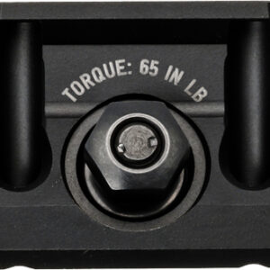 BCM AT OPTIC MOUNT 1.93" HIGH - FOR TRIJICON MRO — view 4
