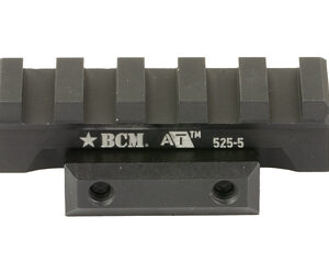 BCM AT OPTIC RISER 525-5 BLK — view 3