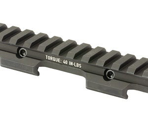 BCM AT OPTIC RISER 525-11 BLK — view 2