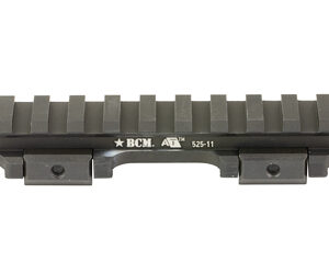 BCM AT OPTIC RISER 525-11 BLK — view 3