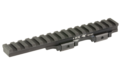BCM AT OPTIC RISER 525-10X5 BLK — view 1