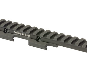 BCM AT OPTIC RISER 525-10X5 BLK — view 2