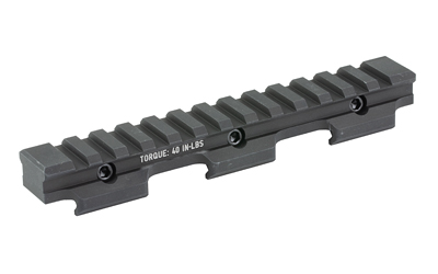 BCM AT OPTIC RISER 525-13 BLK — view 1