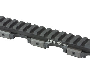 BCM AT OPTIC RISER 525-13 BLK — view 2