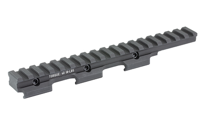 BCM AT OPTIC RISER 525-13X5 BLK — view 1