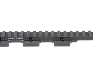 BCM AT OPTIC RISER 525-13X5 BLK — view 3