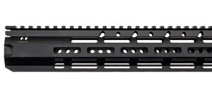 BCM RAIDER M RAIL 13" M-LOK - COMPATIBLE BLACK FITS AR-15 — view 2