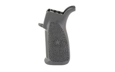 BCM GRIP MOD 4 BLACK — view 1