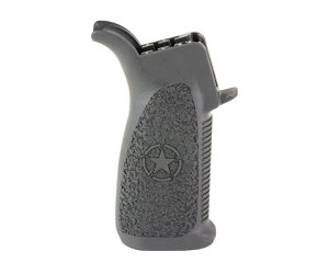 BCM GRIP MOD 4 BLACK — view 2