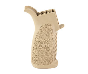 BCM GRIP MOD 4 FLAT DARK EARTH — view 2