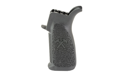 BCM GRIP MOD 4 JACK CARR BLACK — view 1
