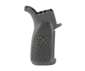BCM GRIP MOD 4 JACK CARR BLACK — view 2
