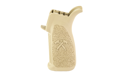 BCM GRIP MOD 4 JACK CARR FDE — view 1