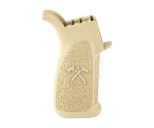 BCM GRIP MOD 4 JACK CARR FDE — view 2