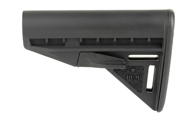 BCM STOCK MOD 3 BLACK — view 1