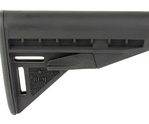 BCM STOCK MOD 3 BLACK — view 2