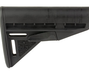 BCM STOCK MOD 3 W/RISER BLACK — view 3