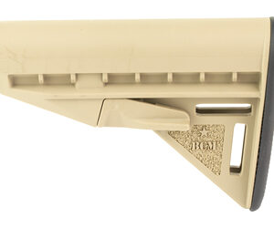 BCM STOCK MOD 3 W/RISER FDE — view 2