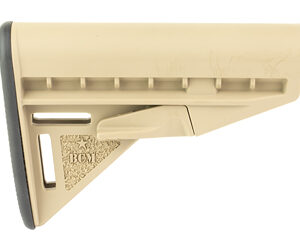 BCM STOCK MOD 3 W/RISER FDE — view 3