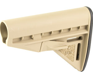 BCM STOCK MOD 3 W/RISER FDE — view 4