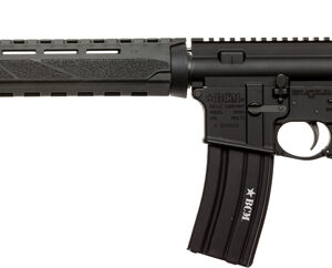 BCM MID-16 MOD-0 PMCR 5.56 - NATO 16" 1-30RD MAG BLACK — view 2