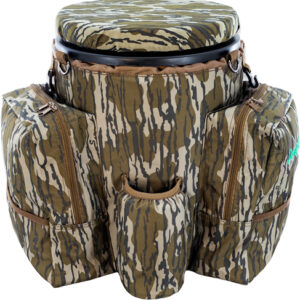 PEREGRINE OUTDOORS VENTURE - BUCKET PCK W/SEAT MO BOTTOMLND — view 2