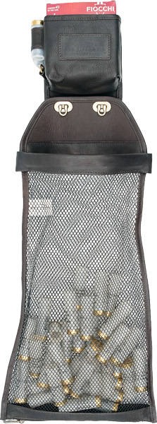 PEREGRINE OUTDOORS WILD HARE - LEATHER TRAP SHOOTERS COMBO JV — view 1