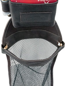 PEREGRINE OUTDOORS WILD HARE - LEATHER TRAP SHOOTERS COMBO JV — view 4