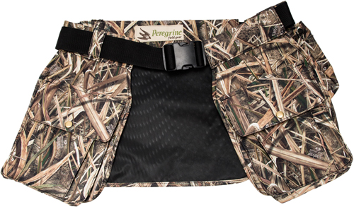 PEREGRINE OUTDOORS UPLAND GAME - BELT 29"-56" WAIST MOSG BLADES — view 1