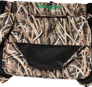 PEREGRINE OUTDOORS UPLAND GAME - BELT 29"-56" WAIST MOSG BLADES — view 2