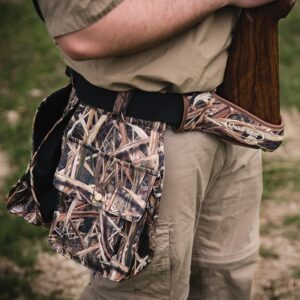 PEREGRINE OUTDOORS UPLAND GAME - BELT 29"-56" WAIST MOSG BLADES — view 3