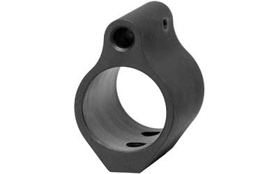 TROY LOW PROFILE GAS BLOCK .750" BLK — view 1