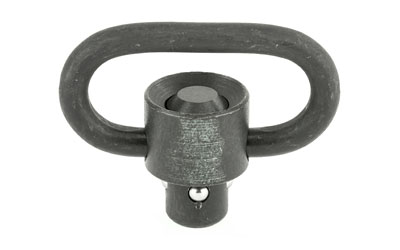 TRY S.S. Q.D. SWIVEL PUSH BUTTON — view 1