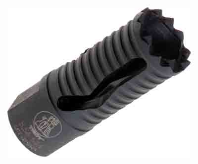 TROY MEDIEVAL FLASH SUPPRESSOR - FITS AR-15 — view 1