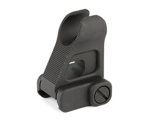 TROY FIXED HK FRONT BATTLE SGHT BLK — view 2