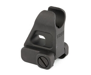 TROY FIXED HK FRONT BATTLE SGHT BLK — view 3