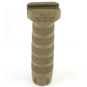 TROY MODULAR COMBAT GRIP FDE