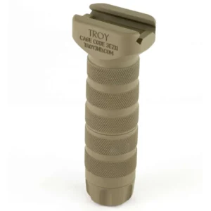 TROY MODULAR COMBAT GRIP FDE — view 2