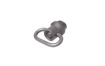 TROY QD SWVL W/TRX COOLING HOLE LOPR — view 1