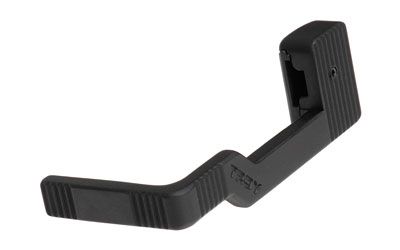 TROY AMBI BOLT RELEASE BLK — view 1
