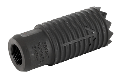 TROY 5.56 CLAYMORE MUZZLE BRAKE — view 1