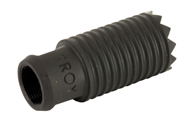 TROY 7.62 CLAYMORE MUZZLE BRAKE — view 1