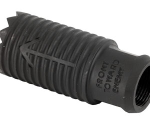 TROY 7.62 CLAYMORE MUZZLE BRAKE — view 2