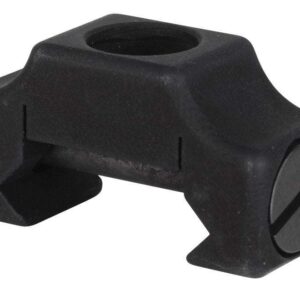 TROY QD 360 PUSH BUTTON RAIL MOUNT W/O SWIVEL (SMOU-PBS-00BT-01) — view 2